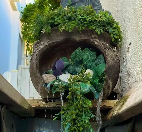 Brisas 1 By Sunhousescanarias Lejlighed