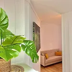 Апартаменти Brisas 1 By Sunhousescanarias Лас-Пальмас-де-Гран-Канарія