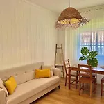 Brisas 1 By Sunhousescanarias Апартаменти Лас-Пальмас-де-Гран-Канарія