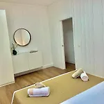 Апартаменти Brisas 1 By Sunhousescanarias *