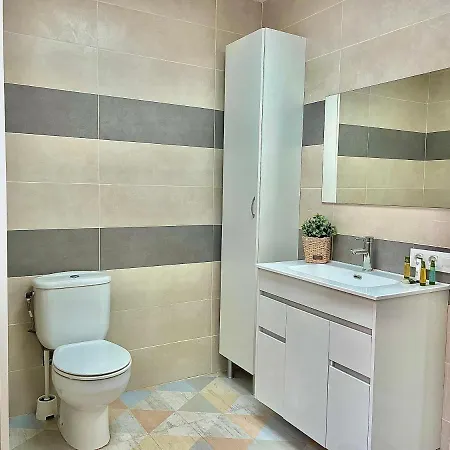 Apartment Brisas 1 By Sunhousescanarias *