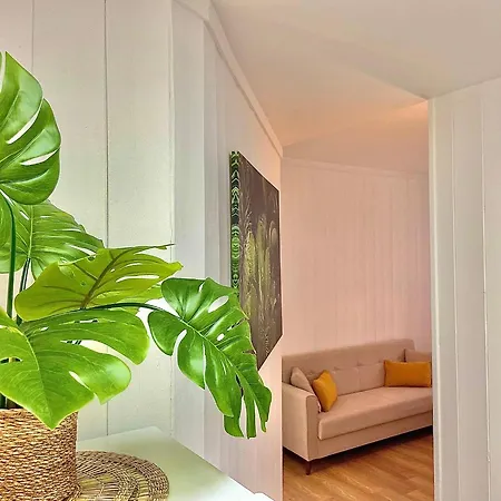 Apartment Brisas 1 By Sunhousescanarias Las Palmas / Gran Canaria
