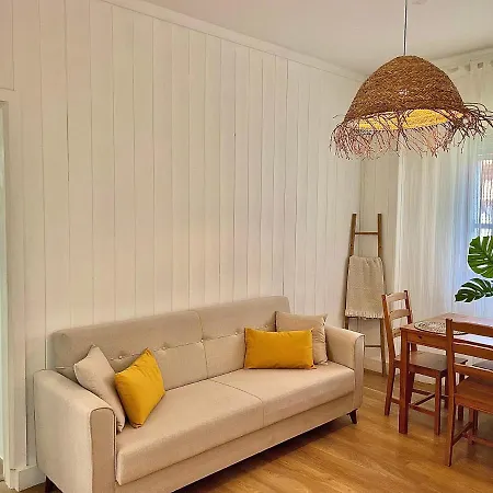 Apartment Brisas 1 By Sunhousescanarias Las Palmas / Gran Canaria