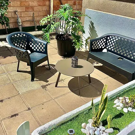 Brisas 1 By Sunhousescanarias *