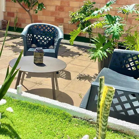 Brisas 1 By Sunhousescanarias