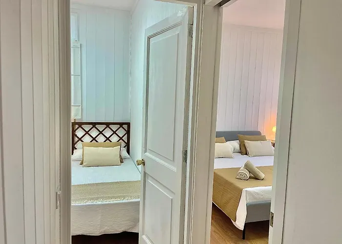 Apartamento Brisas 1 By Sunhousescanarias *