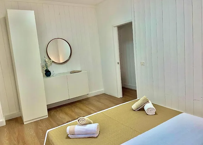 Apartamento Brisas 1 By Sunhousescanarias *