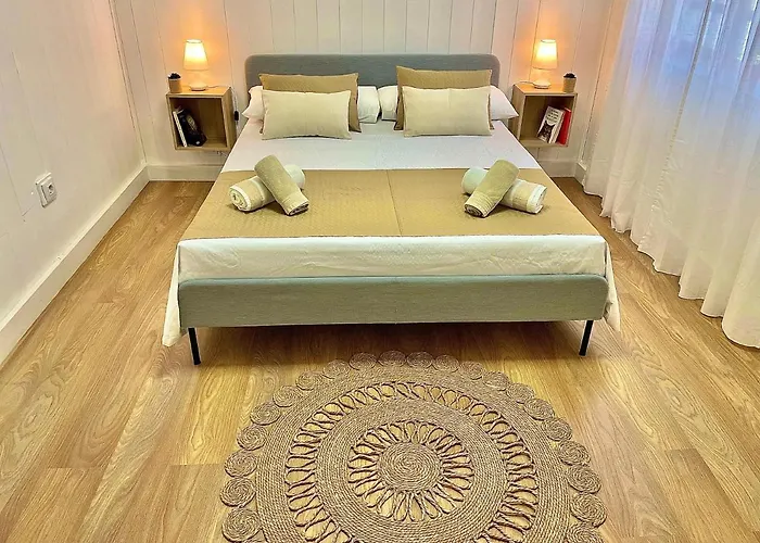 Apartamento Brisas 1 By Sunhousescanarias