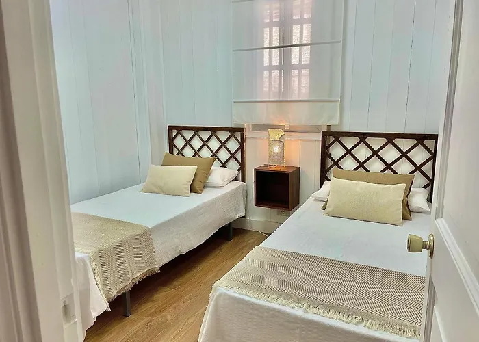 Brisas 1 By Sunhousescanarias Apartamento *