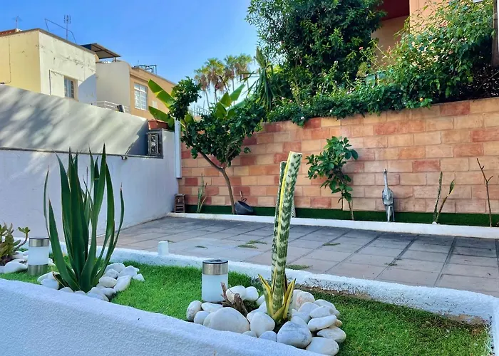 Brisas 1 By Sunhousescanarias *