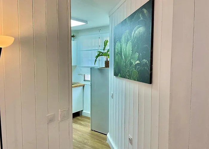 Brisas 1 By Sunhousescanarias Apartamento *