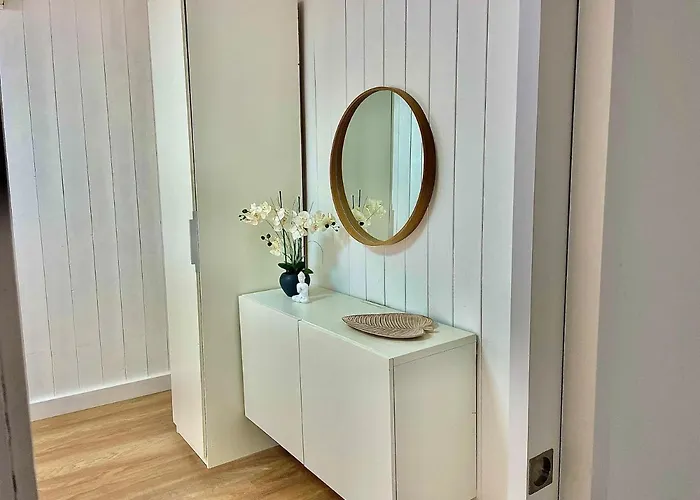 Apartamento Brisas 1 By Sunhousescanarias *