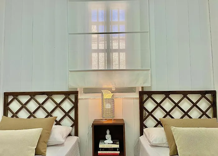 Apartamento Brisas 1 By Sunhousescanarias