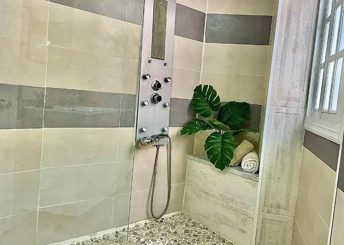 Apartamento Brisas 1 By Sunhousescanarias Las Palmas de Gran Canárias